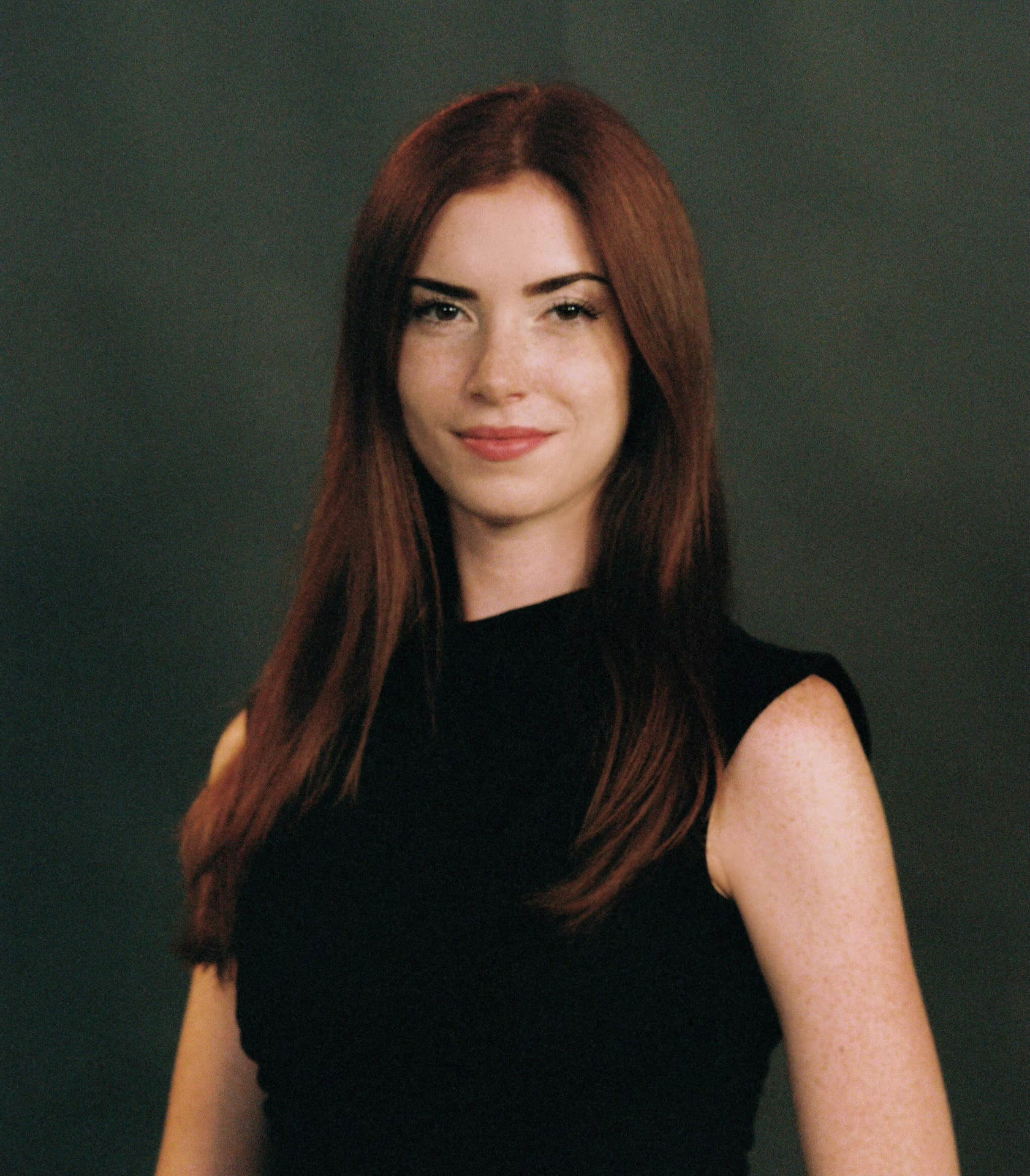 Elena Safyurtlu, Associate Advisor