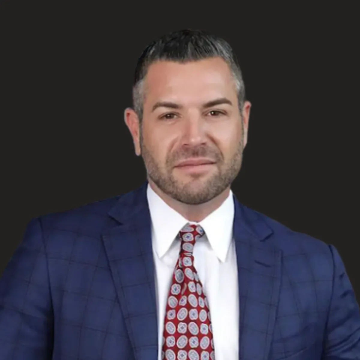 Butch Safyurtlu, Managing Director, Partner